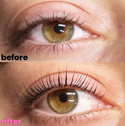 Masci - Voller Schwung und Wow-Wimpern den ganzen Tag lang