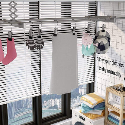 GripMaxx PowerClips — Ordnung, die Deinen Alltag stärkt und jedes Chaos zähmt