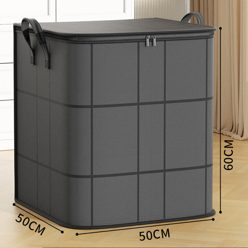 Staubfreie Mega-Box — Befreie dein Zuhause vom Chaos und fühl die Leichtigkeit ordentlicher Räume!