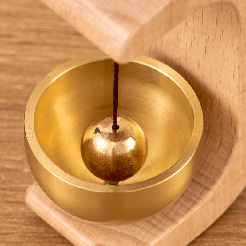 HarmonyMagnet™ — Magische Klangwellen, die deinen Stress im Nu verfliegen lassen