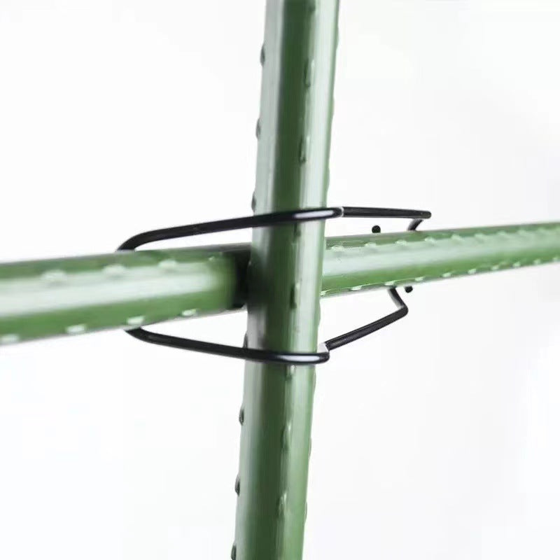 FlexiGrip Pro — Unerschütterlicher Halt, der deinen Garten zum Leben erweckt!