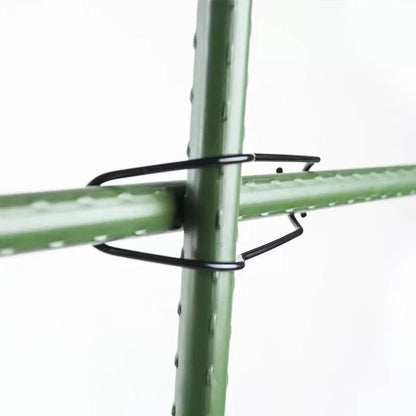 FlexiGrip Pro — Unerschütterlicher Halt, der deinen Garten zum Leben erweckt!