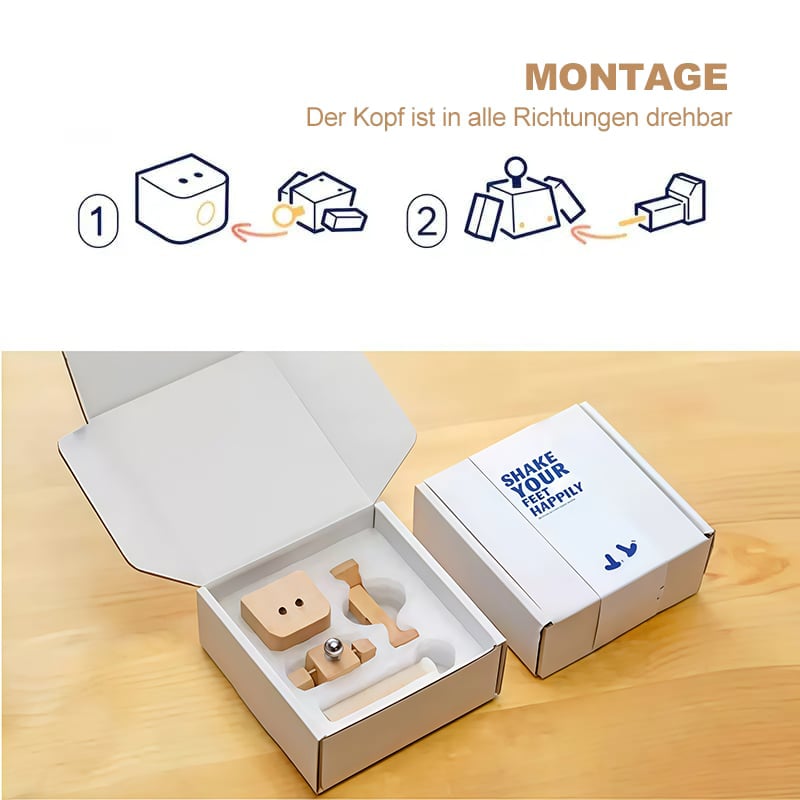 SwingCharm — Verzaubert Dein Auto mit lebendigem Charme und zeitlosem Glück