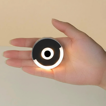GlowPouch — Nie mehr suchen – deine Tasche erleuchtet in Sekunden