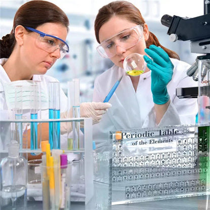 PowerTable™ — Mach Lernen zum stylischen Abenteuer, das deinen Verstand begeistert!