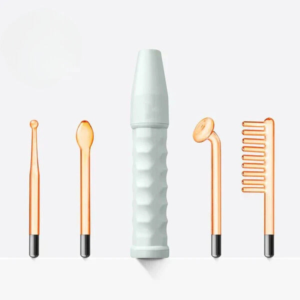 GlowForge™ — Strahlend reine Haut, die dich jeden Tag neu belebt