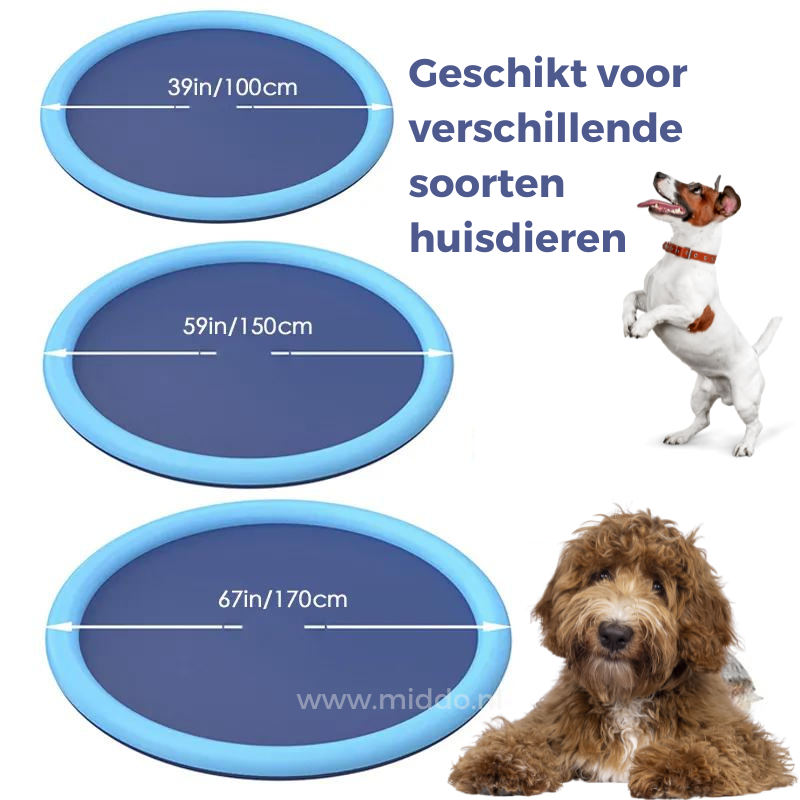 AquaplayPro — Verwandle deinen Garten in eine grenzenlose Wasserparty für glückliche Kids & Tiere!