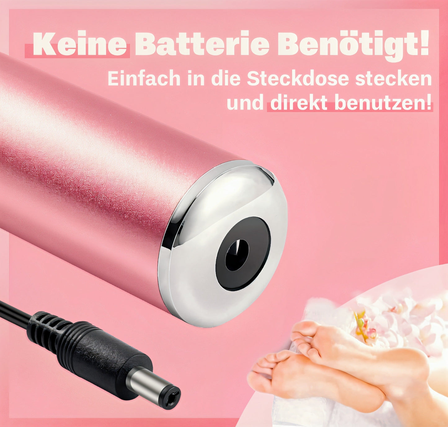 GlattFett — Schmerzfrei zur samtweich-verführerischen Wohlfühlhaut