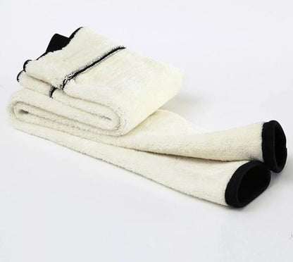 FroxterWarm — Kuschelige Power für Beine, die den Winter besiegen wollen!