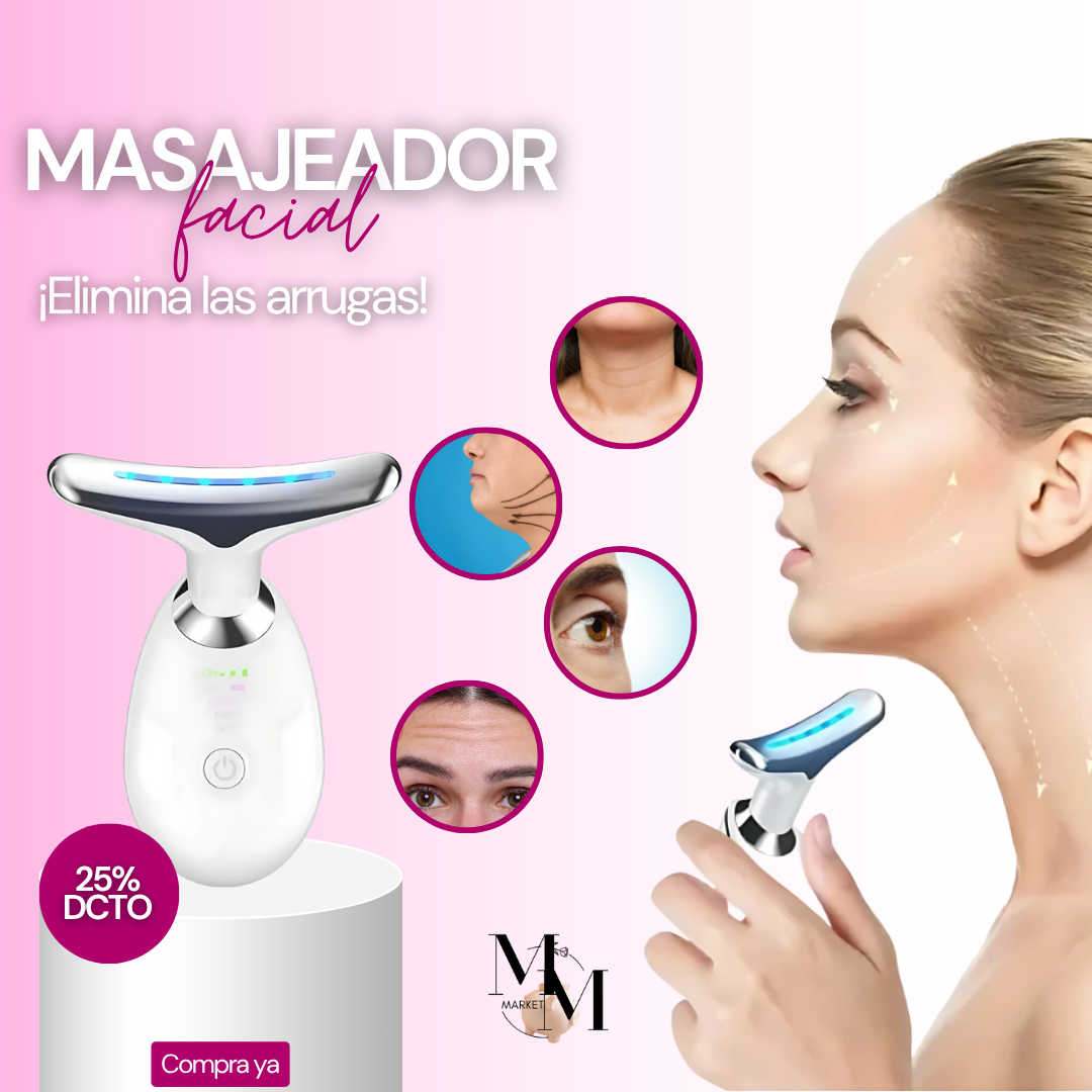 DermaPulse — Spüre den sofortigen Glow, der deine Haut strafft und verjüngt!