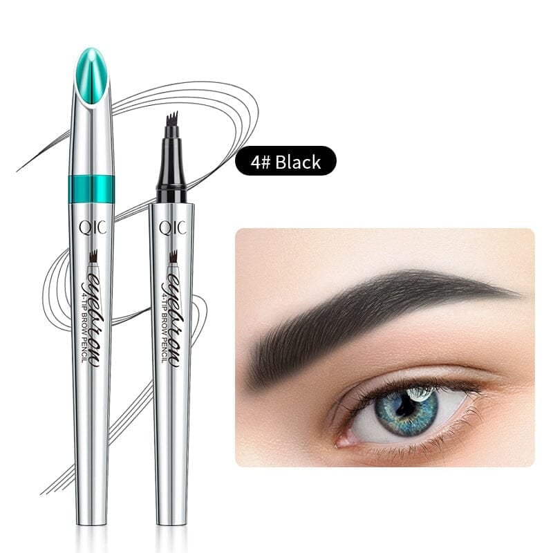FabuArch™ — Perfekte Brauen in Sekunden für deinen unwiderstehlichen Look den ganzen Tag