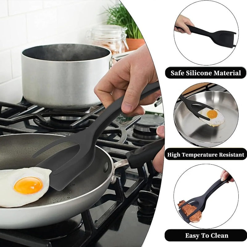 GripMaster Pro — Meistere jedes Wenden ohne Kratzer, Stress oder Schmerzen!