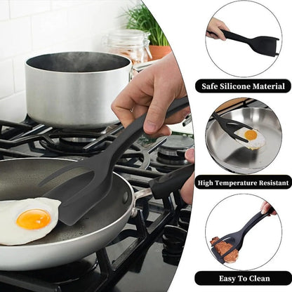 GripMaster Pro — Meistere jedes Wenden ohne Kratzer, Stress oder Schmerzen!