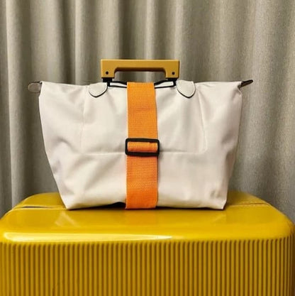 FixPack — Endlich sorgenfrei reisen ohne Gepäck-Chaos und Stress