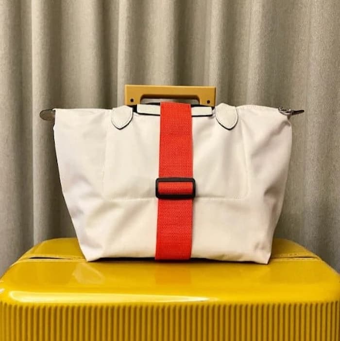 FixPack — Endlich sorgenfrei reisen ohne Gepäck-Chaos und Stress
