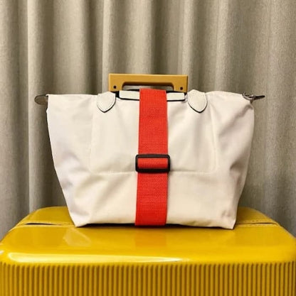 FixPack — Endlich sorgenfrei reisen ohne Gepäck-Chaos und Stress