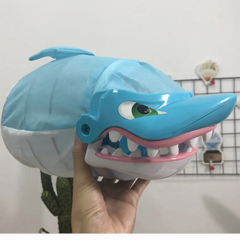 Fangfieber Pro — Zündfunken für wilde Familienabende voller Lachen und Spannung