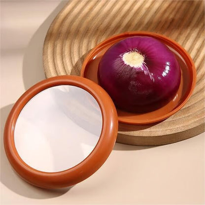 FlexiSeal Caps — Halt dein Obst und Gemüse tagelang knackfrisch und lebendig!