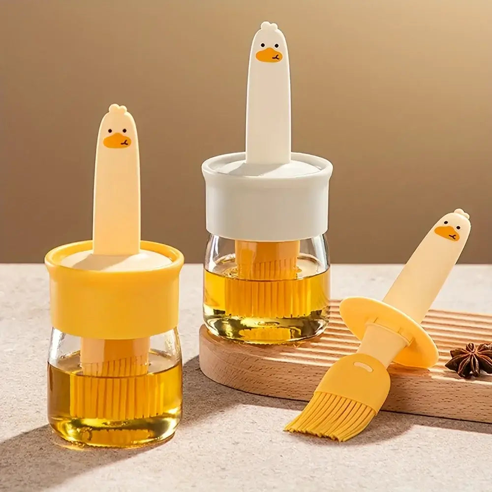 PuraDrop — Total sauberes Dosieren, das deine Küche revolutioniert!