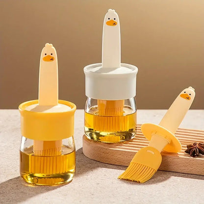 PuraDrop — Total sauberes Dosieren, das deine Küche revolutioniert!