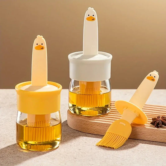 PuraDrop — Total sauberes Dosieren, das deine Küche revolutioniert!