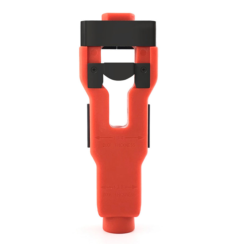 LatchMaster Pro — Perfekte Türfallen in Sekunden, ohne Stress und Nachbessern!