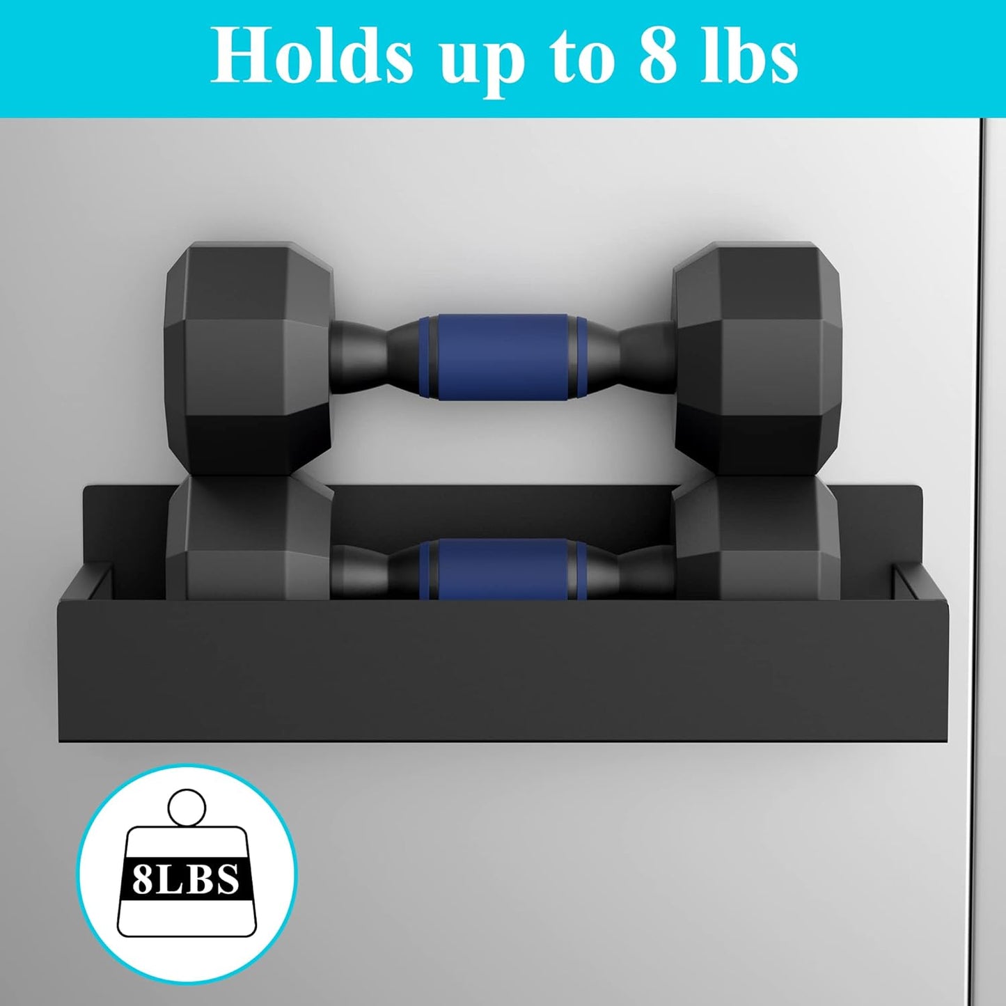 MagnetoRack — Verwandelt deine Küche in ein stilvolles Chaos-freies Genussparadies!