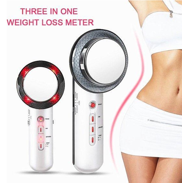 BodySculptX™ — Verleihe deinem Körper unwiderstehliche Straffheit und jugendlichen Glow!