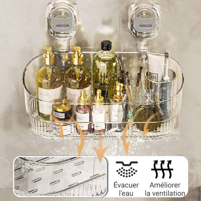 FlexiHold Turbo — Schluss mit Chaos und Nässe für ein frisches, sauberes Zuhause!