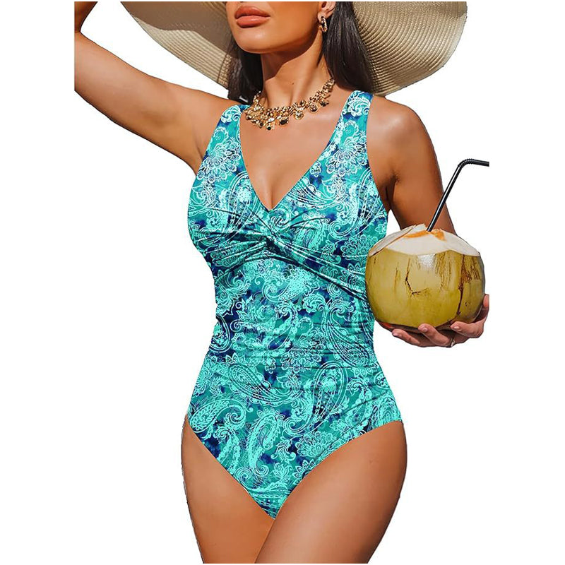 CurvaFemme — Schau’m Bauch Ade und fühl dich unwiderstehlich selbstbewusst am Strand