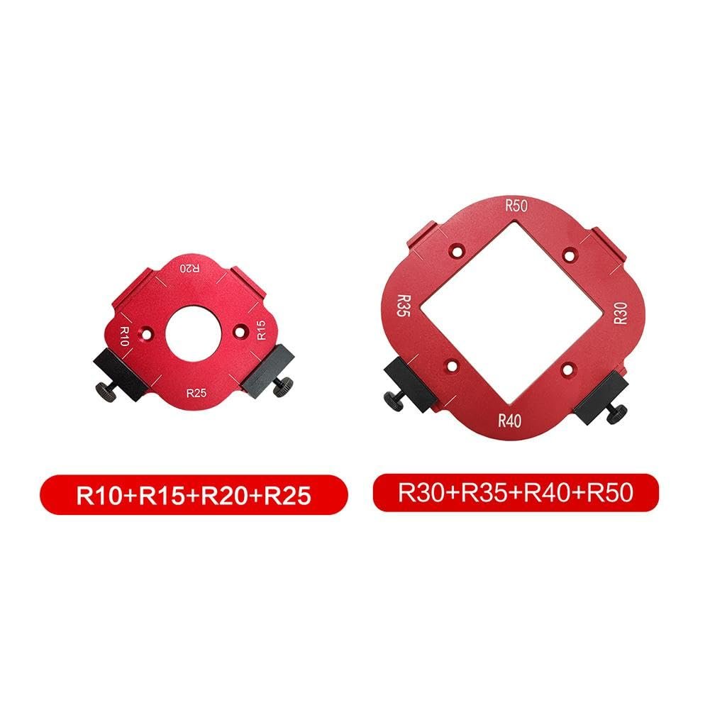 CurveMaster Pro — Meistere makellose Rundungen und beeindrucke mit Profi-Perfektion!