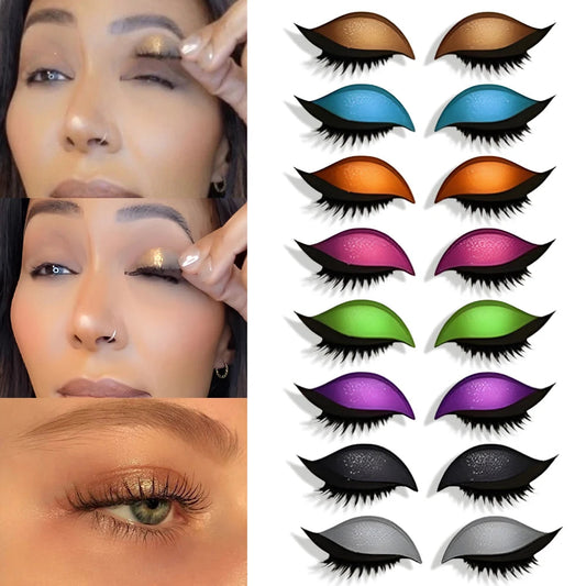 VivaLuxe EyeLift — Im Handumdrehen unwiderstehlich strahlende Augen ohne Schmieren oder Stress