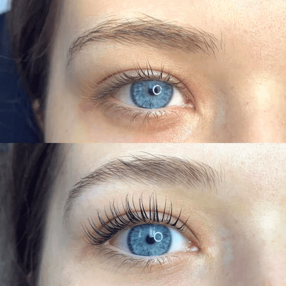 UltraCurlX™ — Verleiht deinen Wimpern den perfekten Schwung, der Blicke festhält und dich strahlen lässt