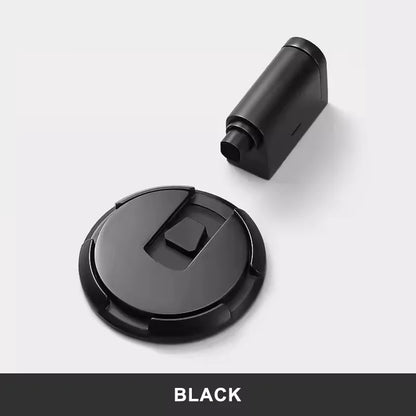 GuardLock Pro — Endlich Ruhe genießen und deine Türen sicher kontrollieren!