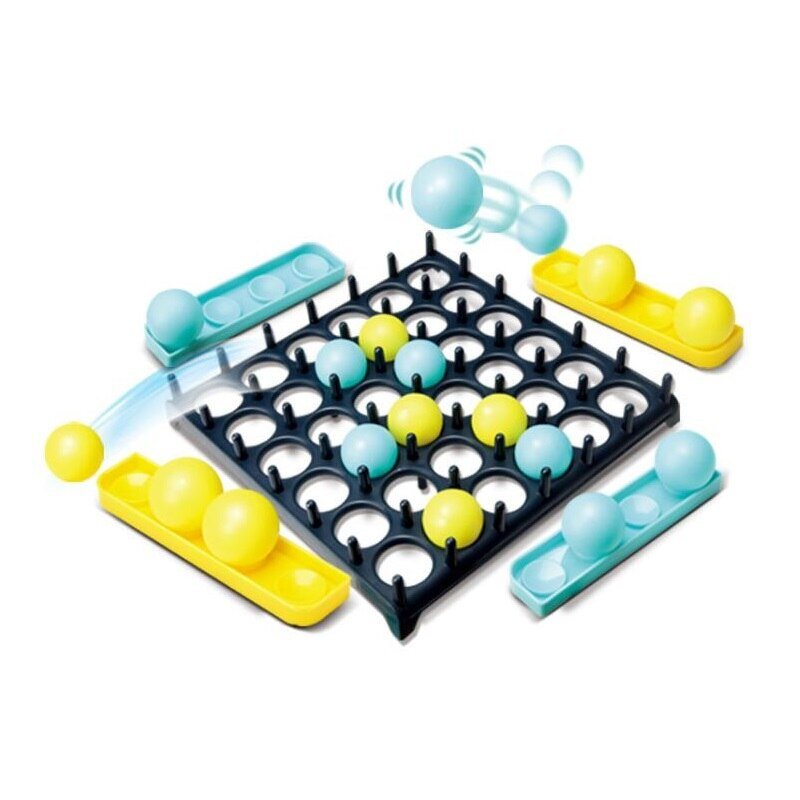 BouncyBattle™ — Pure Action und Lachgarantie für jede Party und Familie