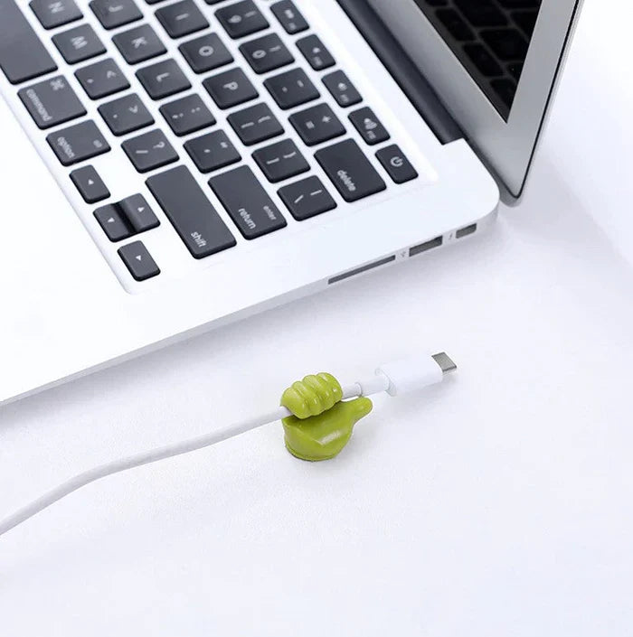 GripSmart Mini-Hooks — Frische Farben, blitzschnelle Ordnung und stressfreie Kontrolle in deinem Zuhause!