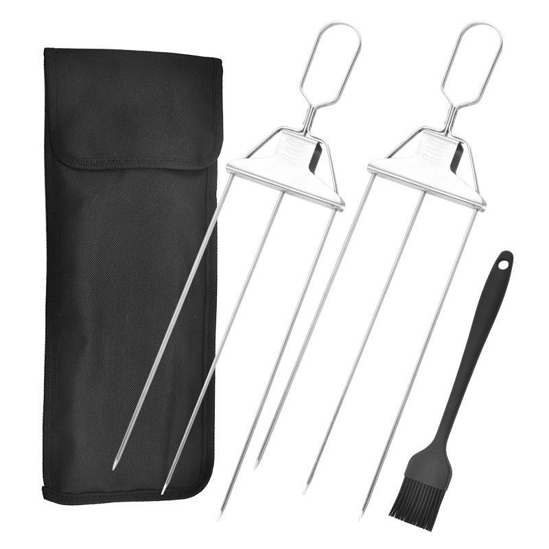 FlameFury — Entfessle das Feuer und beherrsche jede Grillparty mit maximalem Geschmack in Rekordzeit!