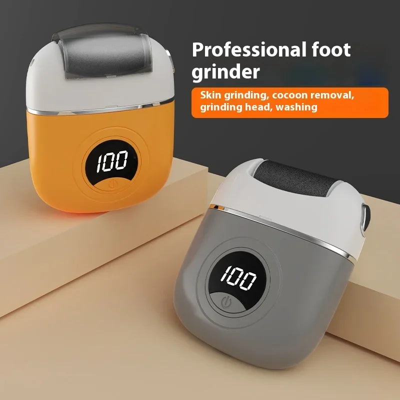 SoftStep Pro — Spüre samtweiche Füße, die dich auf Wolken gehen lassen!