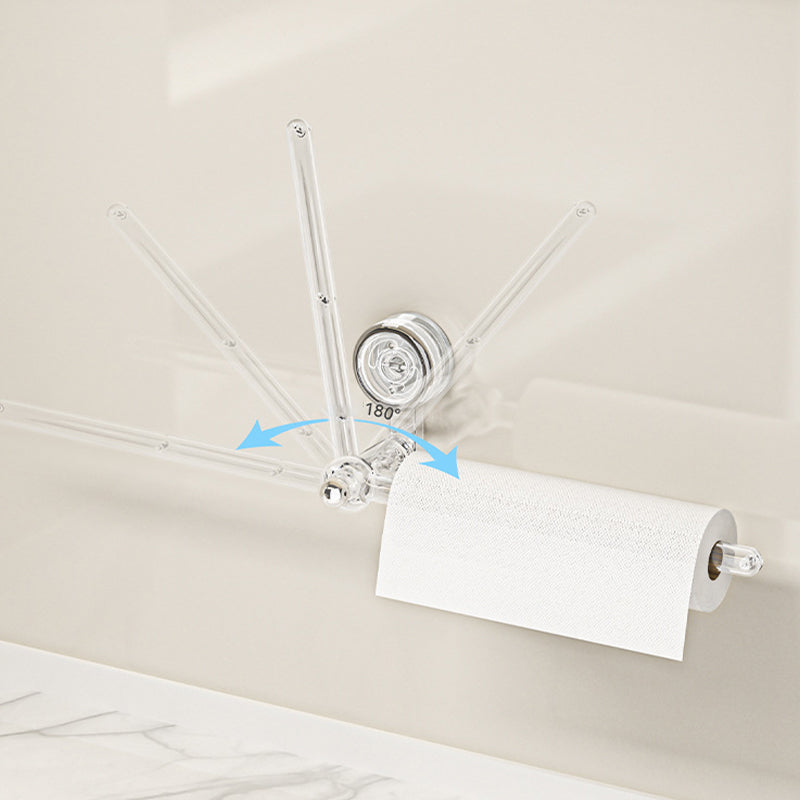 FlexiGrip™ — Meistere deine Ordnung mit mühelosem Drehkomfort und platzsparender Power!