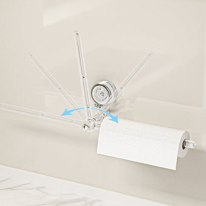 FlexiGrip™ — Meistere deine Ordnung mit mühelosem Drehkomfort und platzsparender Power!