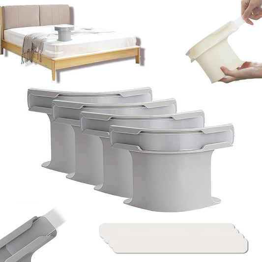 GripLock Master — Endlich ruhige Nächte ohne nerviges Rutschen und Ziehen!