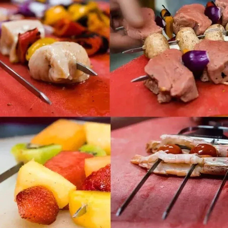 FlameFury — Entfessle das Feuer und beherrsche jede Grillparty mit maximalem Geschmack in Rekordzeit!
