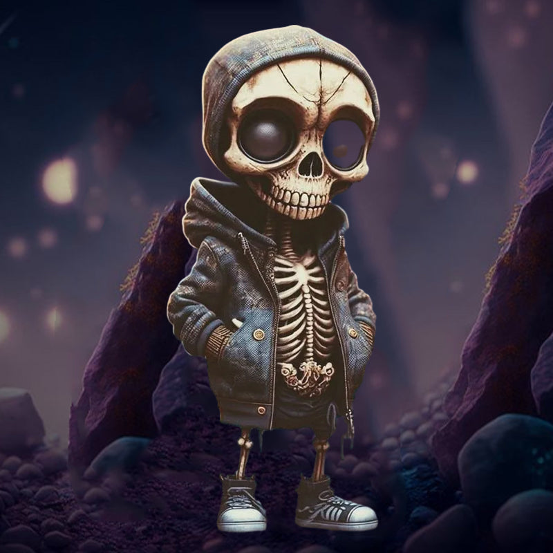 NightFang™ — Verleihe deinem Raum düstere Eleganz, die garantiert alle Blicke fesselt!