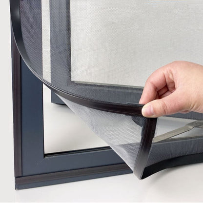 VentilAirShield — Endlich insektenfrei atmen und sorgenfrei lüften