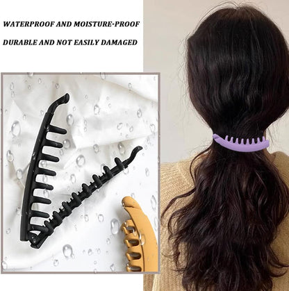 KlammerGlanz™ Power-Clip — Dein turbo-sicherer Style, der dich den ganzen Tag strahlen lässt