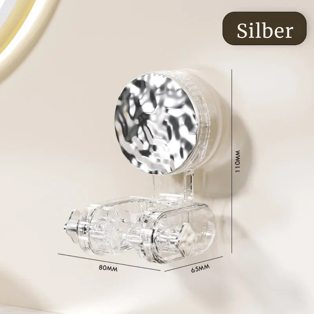 FlexiShower Pro — Deine Dusche, dein perfektes Wohlfühlmoment auf Knopfdruck