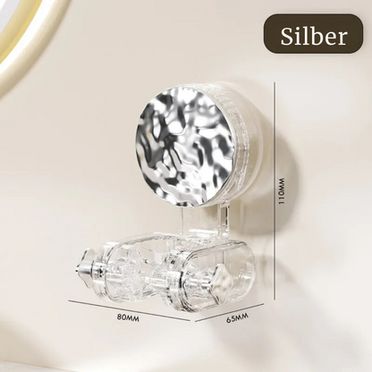 FlexiShower Pro — Deine Dusche, dein perfektes Wohlfühlmoment auf Knopfdruck