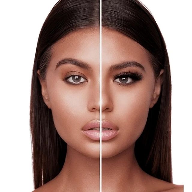 Pure Verlockung – Verwandle Deine Wimpern in magnetischen Blickfang voller Power und Glamour!