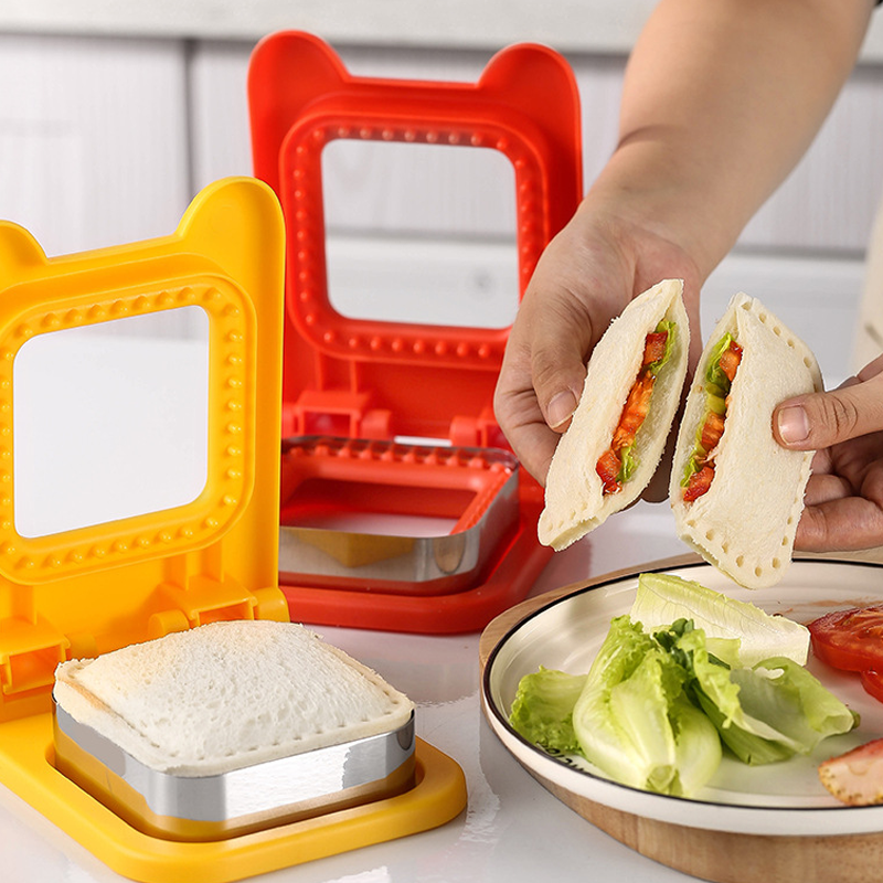 SliceMaster Pro — Perfekte Brotscheiben, die jede Mahlzeit zum Genuss machen