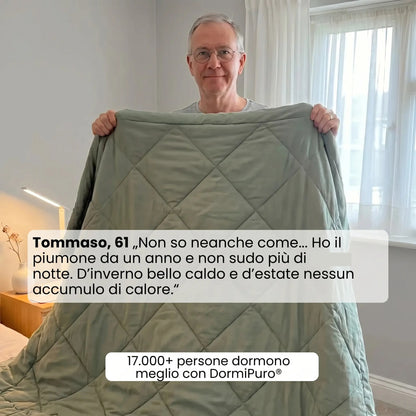 TurboBett® — Mach Schluss mit Aufwand und Genieß jeden Morgen traumhafte Frische
